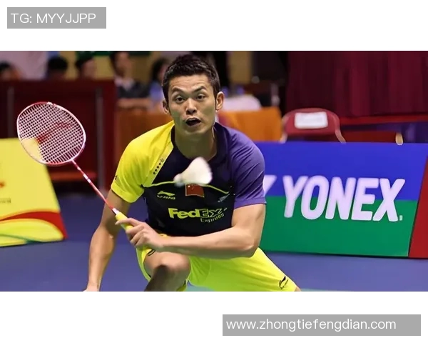 林丹与谌龙2014年巅峰对决揭示羽毛球世界的荣耀与挑战