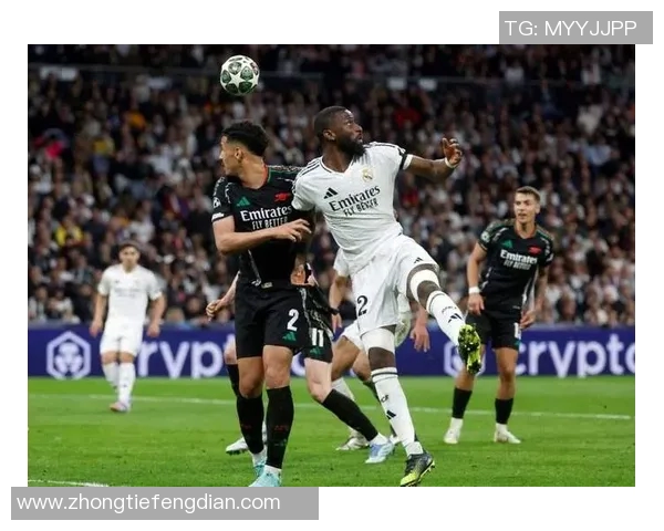 2019年欧冠决赛皇家马德里对阵阿贾克斯精彩回顾与战术分析